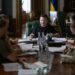 Понад тисячу вогневих завдань виконано в межах плану далекобійних санкцій – Зеленський