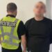 Погрожував пістолетом та побив чоловіка – у Києві після ДТП затримали водія мікроавтобуса