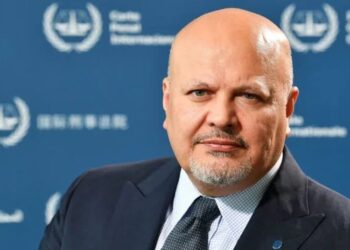 Держави-члени МКС проголосували за відставку головного прокурора Хана – ЗМІ