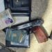 Замах на командира "Хартії" Оболєнського: кілером виявився 69-річний чоловік, його завербували "під чужим прапором"