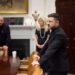 Зеленський попросив Трампа надати екстрений "зимовий пакет" ракет Patriot