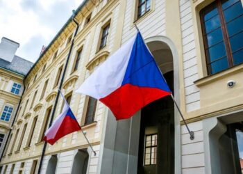 У Чехії компаніям критичної інфраструктури дозволять збивати потенційно небезпечні дрони
