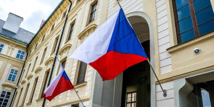 У Чехії компаніям критичної інфраструктури дозволять збивати потенційно небезпечні дрони