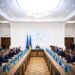Кабмін сьогодні може призначити виконувачів обов’язків міністрів оборони та закордонних справ