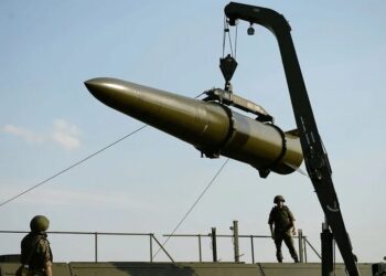 Удар рф ракетами КНДР вказує на новий запас зброї, яким росія може посилити атаки – Reuters