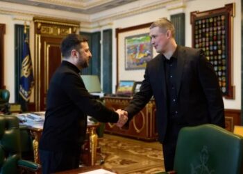 В ОП заявили, що Зеленський і Федоров продовжать переговори