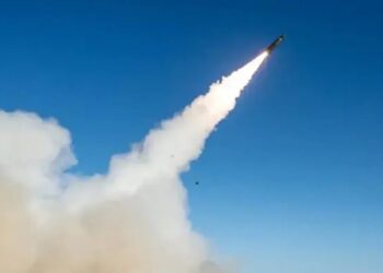 Британія та Німеччина розробляють ракету для захисту Європи від рф – The Telegraph