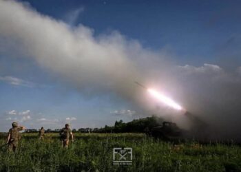 Ворог 63 рази атакував позиції Сил оборони, активно діє на трьох напрямках – Генштаб