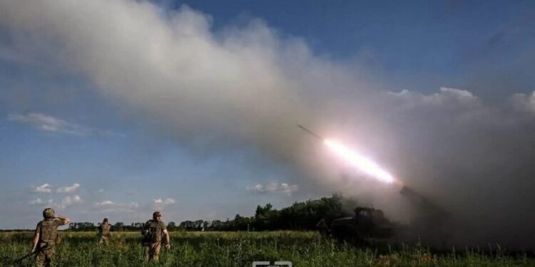 Ворог 63 рази атакував позиції Сил оборони, активно діє на трьох напрямках – Генштаб