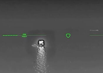 Військові за ніч уразили ще 21 російський танкер в Азовському морі