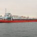 Індія викликала посла України після нападу на судно з чотирма індійцями на борту в Чорному морі