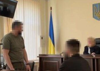 Начальника тилу навчального полку засудили до 10 років за розкрадання продуктів на 500 000 грн