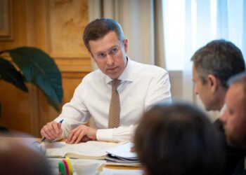 В уряді визначили кроки для міжнародних зобов'язань – Корецький зібрав фінансовий блок