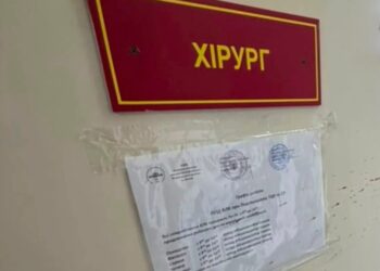 Киянин, який завдав лікарці ВЛК 17 ударів ножем, отримав підозру в умисному вбивстві