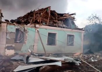 Влада рф підтвердила масовану атаку БПЛА на підмосков'я та повідомила про жертви