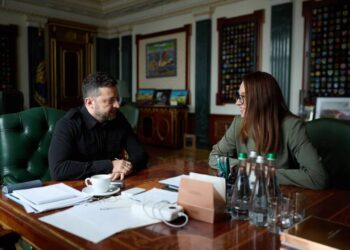 Зеленський анонсував відставку Свириденко та оновлення Кабміну
