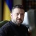 "Люди хотіли вийти – ну і правильно" – Зеленський про протести проти відставки Федорова