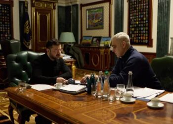 Зеленський призначив Поклада в.о. голови СБУ