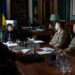 Зеленський продовжив зустрічі з військовими – говорив з Білецьким, Горбатюком та Драпатим