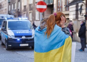 У Польщі вперше більшість громадян виступила проти прийому українських біженців – опитування