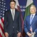 США заявили про позитивний перебіг переговорів Віткоффа і Кушнера в Досі щодо угоди з Іраном
