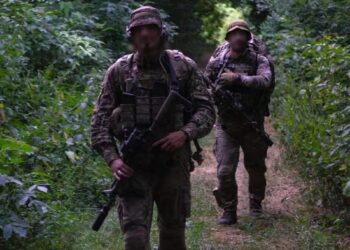 Ворог здійснив 70 атак на фронті, найактивніше діє на Покровському та Слов'янському напрямках – Генштаб