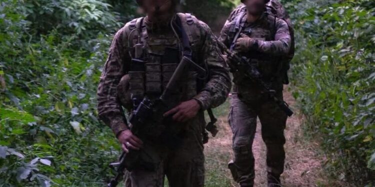 Ворог здійснив 70 атак на фронті, найактивніше діє на Покровському та Слов'янському напрямках – Генштаб