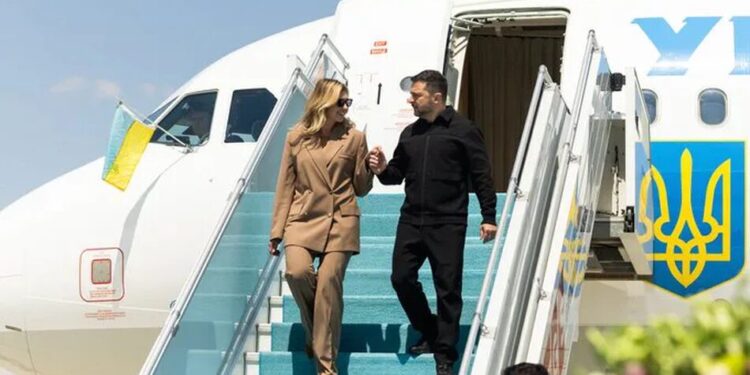 Зеленський назвав цілі на саміті НАТО в Анкарі