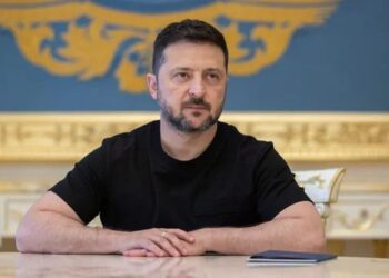 Зеленський заявив, що зросла кількість країн, які хочуть бачити Україну в НАТО