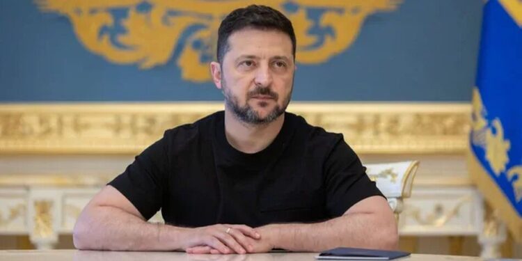 Зеленський заявив, що зросла кількість країн, які хочуть бачити Україну в НАТО