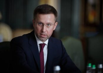 "Слуга народу" збирається внести подання на призначення Корецького прем'єром – нардеп