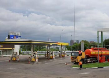 росія вперше імпортувала бензин із Марокко через дефіцит палива на внутрішньому ринку – Reuters