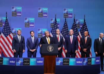 Трамп не вважає, що війна з Іраном "почнеться знову"