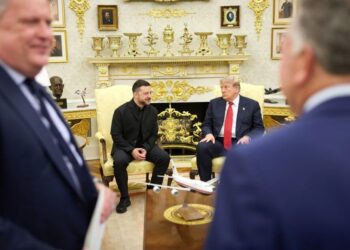 "Велика честь зустрітися": Трамп оцінив зустріч із Зеленським як "дуже добру"