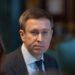 Зеленський назвав Корецького найпідготовленішою людиною на посаду прем'єр-міністра