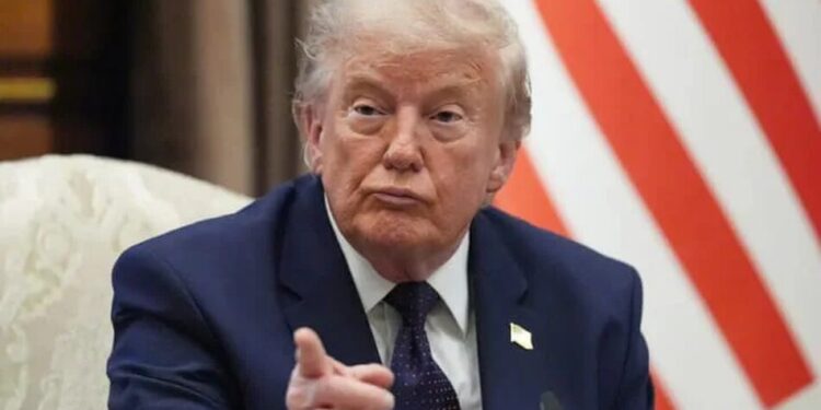 Трамп перед фіналом ЧС-2026 заявив, що "важко робити ставки проти Мессі"