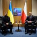 "Загроза у нас одна і спільна – росія": Зеленський провів "важливу і потрібну розмову" із президентом Польщі
