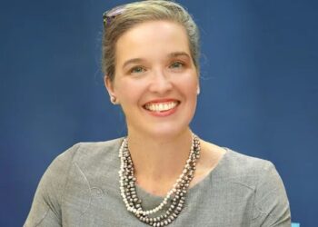 Сандра Аудкірк стала тимчасовою повіреною у справах США в Україні