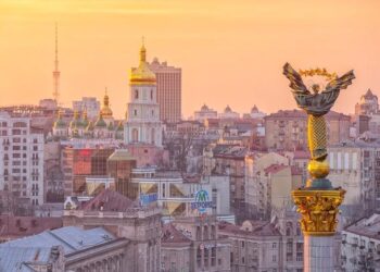 Україна змінює свою політичну стратегію – Зеленський окреслив ключові виклики