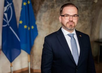 Міністр оборони Литви назвав Балтію та Польщу найближчими цілями росії