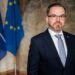 Міністр оборони Литви назвав Балтію та Польщу найближчими цілями росії
