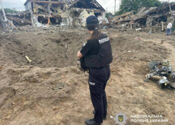 Кількість загиблих внаслідок атаки рф на Київщині зросла до шести