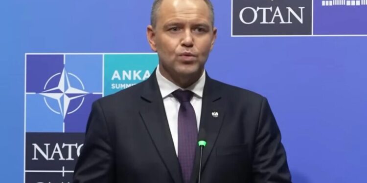 Нам не вдалося вирішити історичні питання – Навроцький після зустрічі з Зеленським