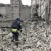 Кількість постраждалих через удар рф по Запоріжжю зросла до 7, зруйнована пам'ятка архітектури