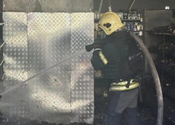 Кількість постраждалих від удару рф по АТБ у Чернігові зросла до 20, оголошено день жалоби