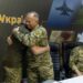 "Нехай кожне рішення наближає Україну до миру" – Сирський передав повноваження Головнокомандувача ЗСУ Драпатому