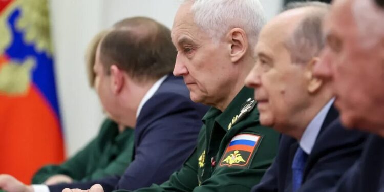 Після виборів до держдуми в рф можуть запровадити воєнний стан – росЗМІ