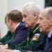 Після виборів до держдуми в рф можуть запровадити воєнний стан – росЗМІ