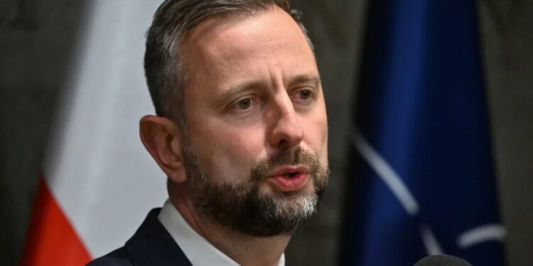 Польща готова допомогти Україні з модернізацією винищувачів МіГ-29, але є умова