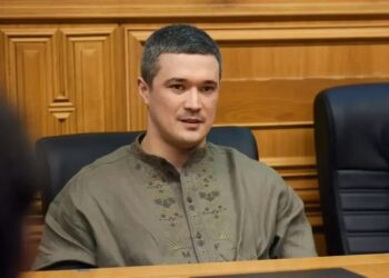 "Це нове повітря й нова надія": Федоров привітав Драпатого з призначенням головкомом ЗСУ